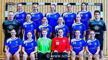 Handball: Wie geht der VfL Nagold in die neue Saison?