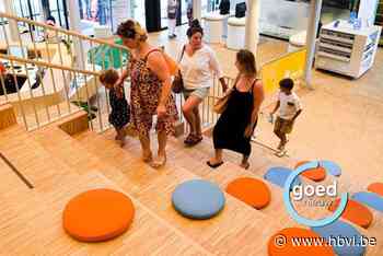 1500 Peltenaren maken kennis met belevingscampus De Stroming