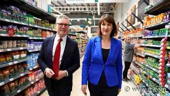 The OBR has given Labour a green light to go for growth