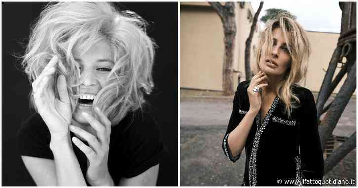 Dive e Madrine, gli scatti di Uli Weber in mostra al Festival di Venezia: “Tutti si sentono bravi fotografi con un telefonino in mano, ma il talento è un’altra cosa”