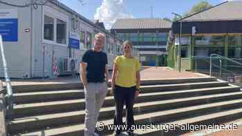Lebenshilfe mietet Klassenzimmer in neuer Grundschule in Senden
