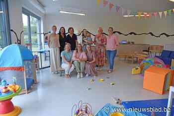 20 extra plaatsen in kinderopvang De Kleine Kroon: “Ouders betalen op basis van inkomen”