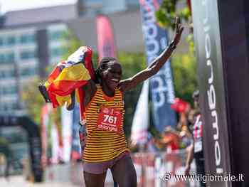 "Bruciata viva dal fidanzato". Maratoneta ugandese finisce in terapia intensiva
