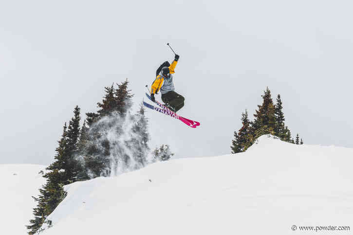 Review: Dynastar M-Free 112