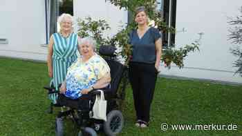 Die Lebensreise der Landsberger Spital-Lerchen