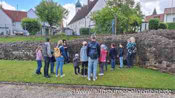 Tag des offenen Denkmals: In der Region gibt es viel zu Entdecken