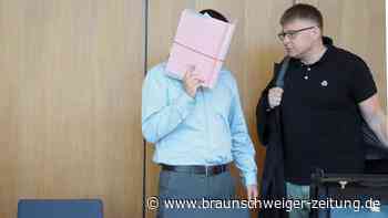 Schüsse vor Moschee in Peine: Angeklagter legt Geständnis ab