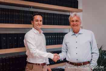 Oprichter van Berings advocatenkantoor Advocom geeft de fakkel door: “Moet just niks, maar ga door met wat ik kan en graag doe”