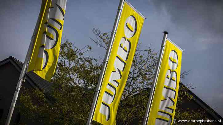 Jumbo ontslaat medewerkers op hoofdkantoor, 350 banen weg