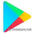 Play Store krijgt optie voor automatisch openen apps na installatie