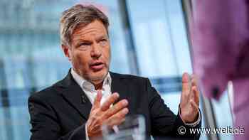 Habeck schaltet sich in Sparpläne bei VW ein – „Unternehmen trägt hohe Verantwortung“