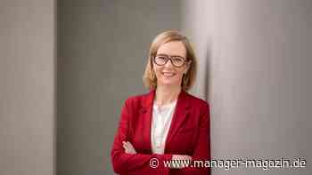 Thyssenkrupp: Ilse Henne wird neue Chefin des Aufsichtsrats der Stahlsparte