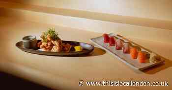 Japanese restaurant turns around 1/5 hygiene rating to score 5/5