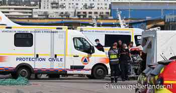 Opnieuw migrantendrama op Het Kanaal, dodelijkste van dit jaar