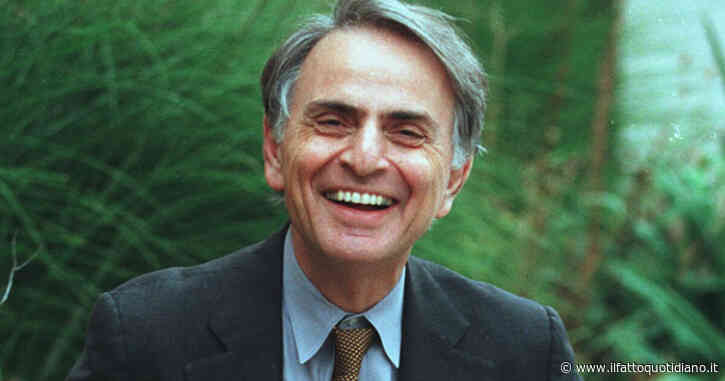 Effetto Carl Sagan: gli scienziati più popolari sono accademici peggiori? No, divulgare serve