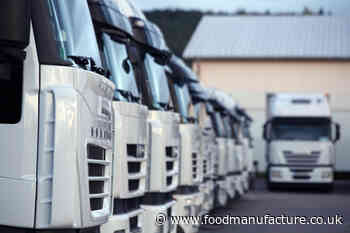 Bidfood creates 30 jobs at new Cornish depot