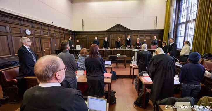 Geldstrafen in Prozess um G20-Proteste verhängt