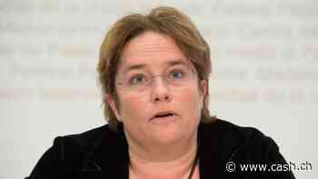 Weshalb Ems-Aktionäre auf Devisenmarktinterventionen der SNB hoffen sollten