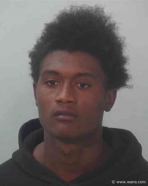 Police arrest 18-year-old on murder charge for Winter Street shooting