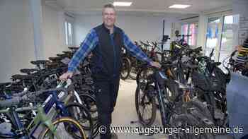 Nach Einbruch in Obermühlhausen