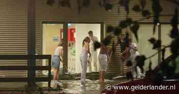 Noodweer legt ziekenhuis helemaal plat: ‘Eens in de eeuw? Dit is nu al de derde keer dit jaar’