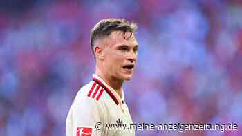 Experte ätzt gegen Kimmich: „Er macht wieder, was er will“