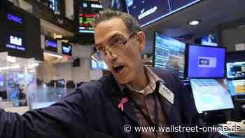 Heftige Rückschläge: Überbewertete KI-Aktien geraten ins Visier der Leerverkäufer