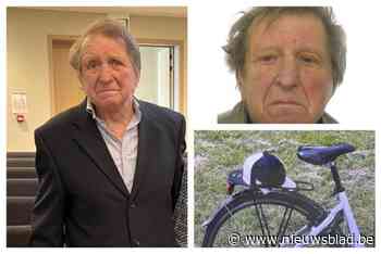 70-jarige Pierre Davidt vermist