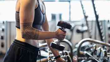 Das optimale Krafttraining für Erwachsene laut Mega-Studie