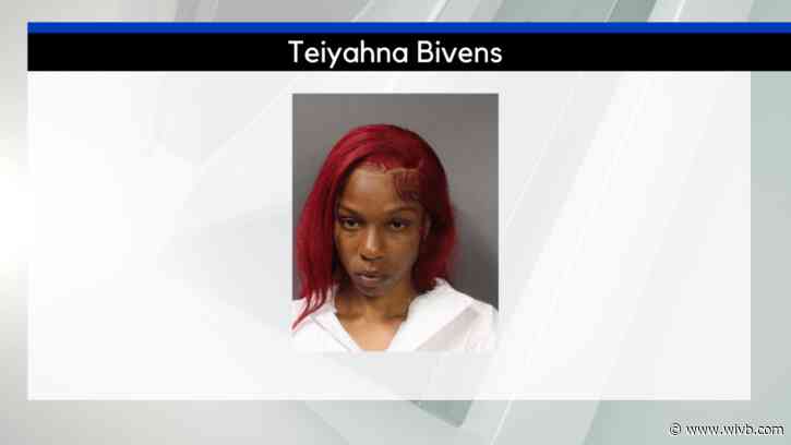 Woman sentenced for fatally stabbing boyfriend in 2023