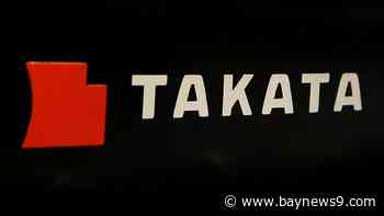 U.S. reports 28th death from exploding Takata airbag inflators