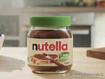 "Nutella vegana", sequestro dei Nas a Napoli: i barattoli rubati in vendita in un negozio