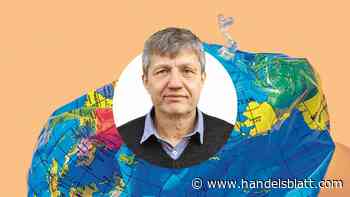 Märkte-Insight: Warum es an den Märkten langfristig ungemütlich werden dürfte