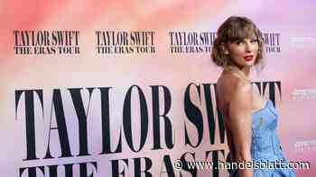 Aktien: Von Taylor Swift bis Metallica – Wie Anleger vom Konzert-Boom profitieren