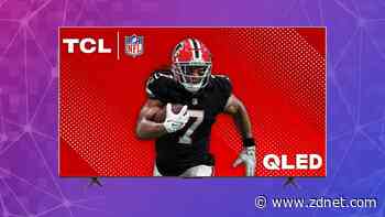 Save 25% on this 85-inch TCL TV after Labor Day