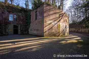 Open Monumentendag in de Zuidrand: Herbeleef de laatste tocht van 16 soldaten in Edegem