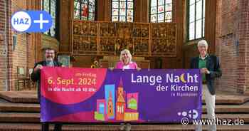 Lange Nacht der Kirchen in Hannover: Sechs Tipps von Krimi bis Kabarett