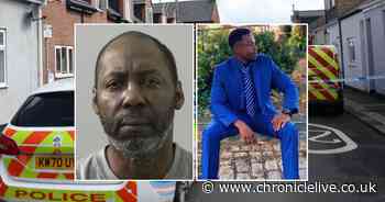 Man guilty of murder after admitting to killing 40-year-old in Sunderland