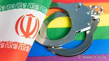 Botschafter einbestellt: Iran empört über australischen LGBTQ-Post auf Instagram