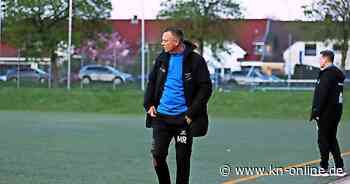 Schleswig-Holstein: Uhr des Schiedsrichters defekt, XXL-Nachspielzeit kostet Fußballverein den Sieg