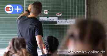 Zehnter im INSM-Bildungsmonitor: Schleswig-Holstein schneidet schlecht ab