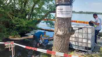 Landratsamt weist Vorwürfe zurück