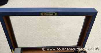 'Luxury watches' seized in £76 million care home fraud investigation