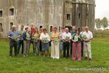Schans van Landmolen verwelkomt de vleermuis en gooit de deuren open voor Open Monumentendag
