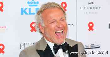 ‘Gordon krijgt zelfs nog ruzie met z’n eigen spiegelbeeld’