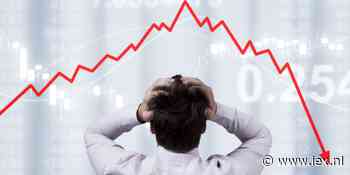 Slotcall: AEX maakt buikschuiver, chippers en Shell onderuit, Nvidia -5,6% en oplaaiende VIX