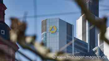 Commerzbank: Bund plant schrittweisen Ausstieg aus Beteiligung an der Bank