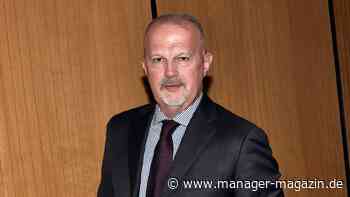 Audi: Top-Manager in Italien stürzt 200 Meter in den Tod