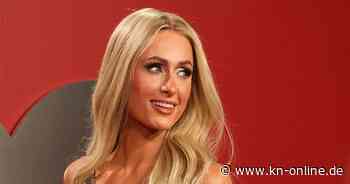 Paris Hilton bringt ihr zweites Album „Infinite Icon“ heraus