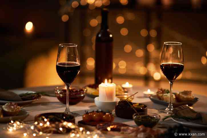 Pitch-A-Friend singles event coming to Austin to promote in-person connections